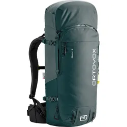 Ortovox Peak 42 S Alpinrucksack (Gewicht 1,5kg) - 42L - arctic grey