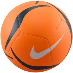 NIKE Park Team 2.0 Fußball Freizeitball 803 - total orange/thunder blue/white 5