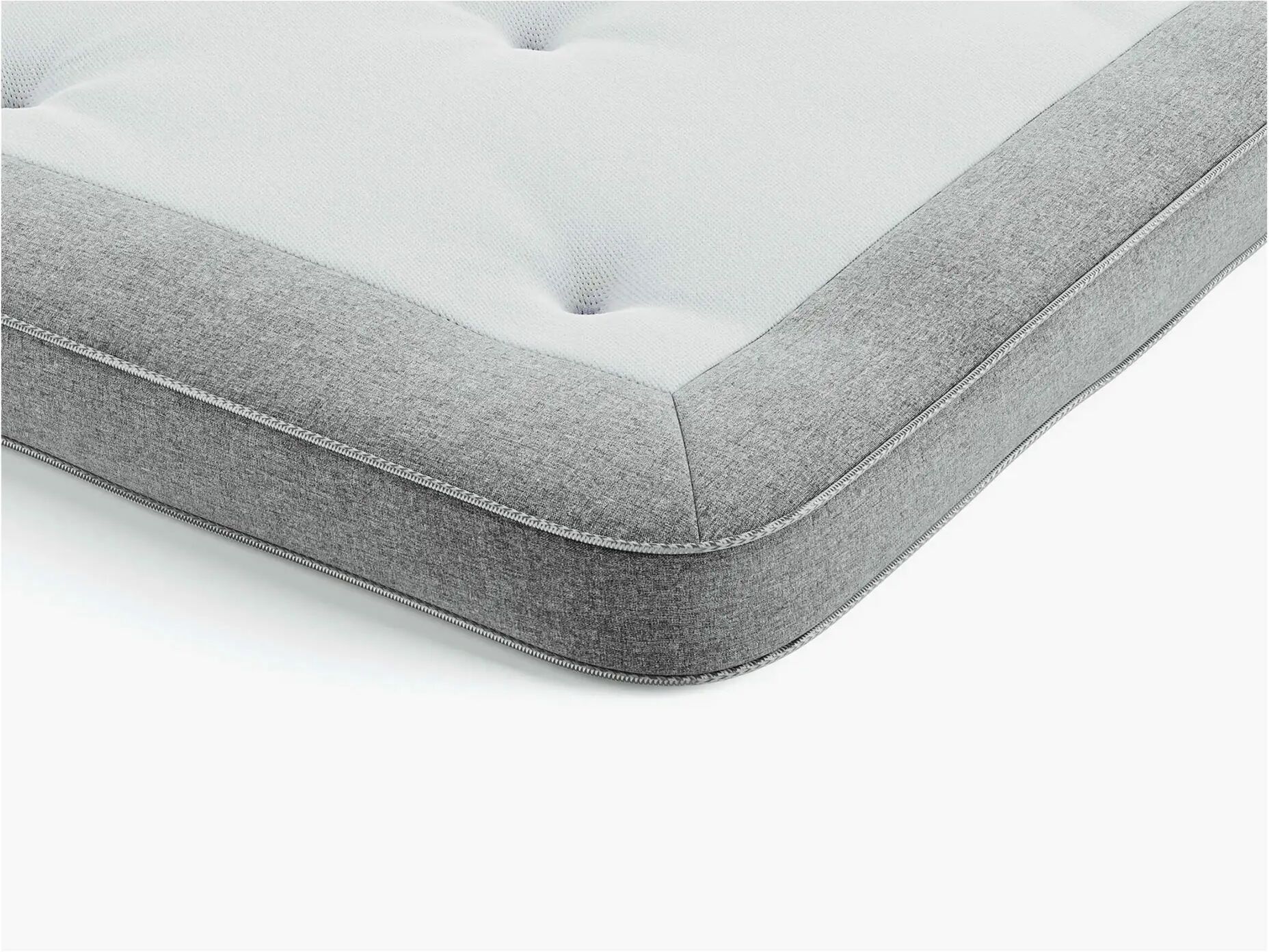 Carpe Diem Luxury  Light Grey