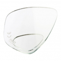 Opt. Glas BF-7500 Bifocal Rechts 3.0
