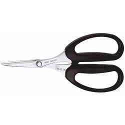 Knipex KNIPEX 95 03 160 SB Schere für Fasern aus KEVLAR® mit Kunststoff umspritzt verchromt 160 mm 95 03 160 SB