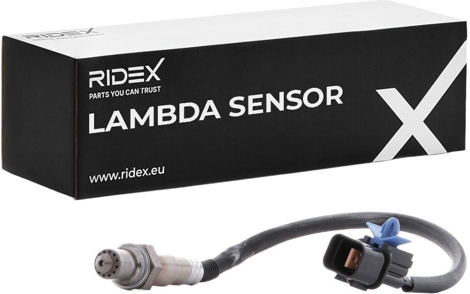 RIDEX 3922L0930 Lambda sensor