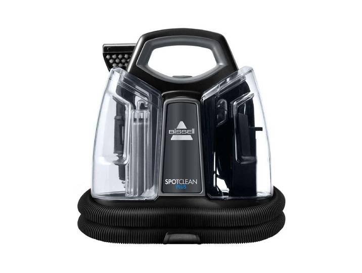 Bissell SpotClean Plus Fleckenreiniger Schwarz