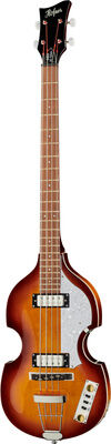 Höfner Ignition SE Sunburst