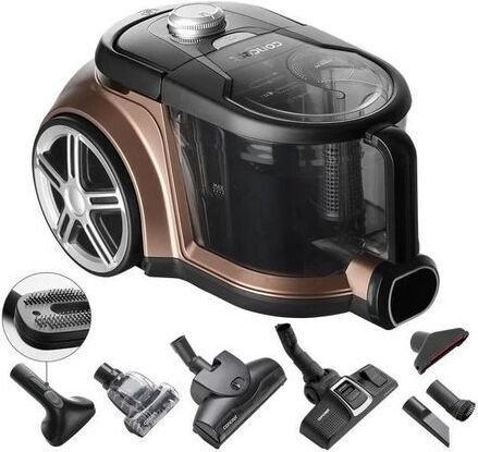Concept 4A RADICAL Pet Expert VP5240n