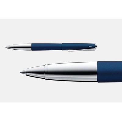 LAMY Tintenroller 369 LAMY studio petrol