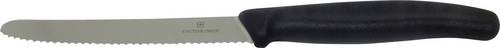 Victorinox 6.7833.6 Tomatenmesser Schwarz