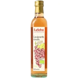 LaSelva Condimento rosato bio 500ml