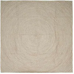 vidaXL, Teppich, Beconum (240 x 240 cm)