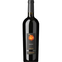 ́Livruni ́ · Primitivo IGT 2022, Vetrère, Apulien