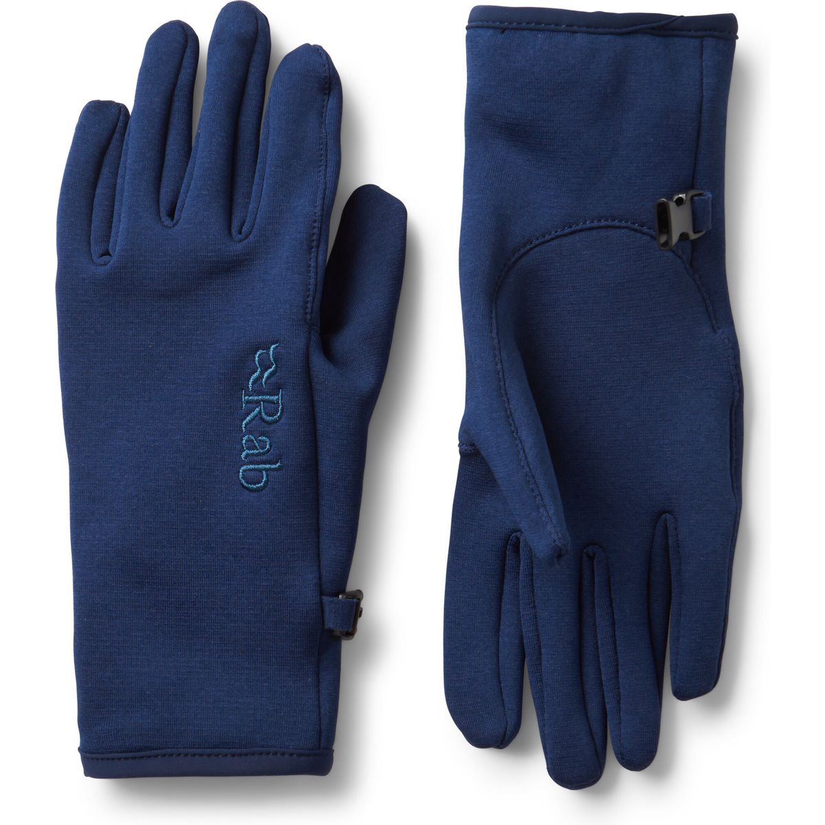 Rab Geon Gloves Wmns deep ink (DIK) S QAJ-02-DIK-SML