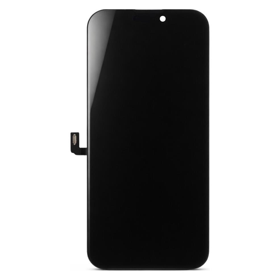 Ruiji JK Soft OLED- Display für iPhone XS Max (Display, Apple iPhone 17, Apple iPhone XS Max) (67137370)