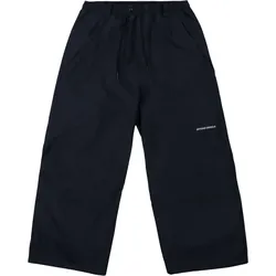 BEYOND MEDALS PARK Hose 2027 black - XL