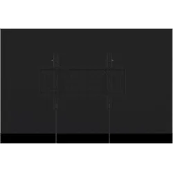 Vision Wall Mount Tilt (Wand, 100 kg, 37" - 75"), TV Wandhalterung, Schwarz