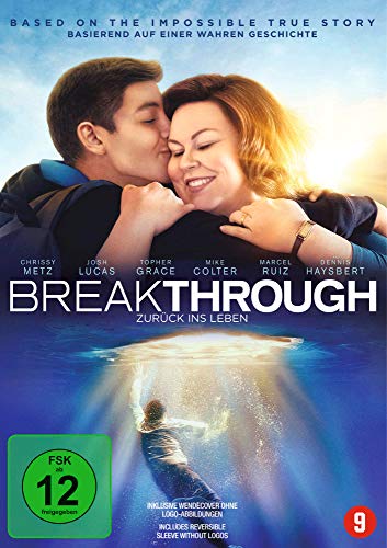 Roxann Dawson - Breakthrough – Zurück ins Leben - Preis vom 09.10.2026 07:28:09 h