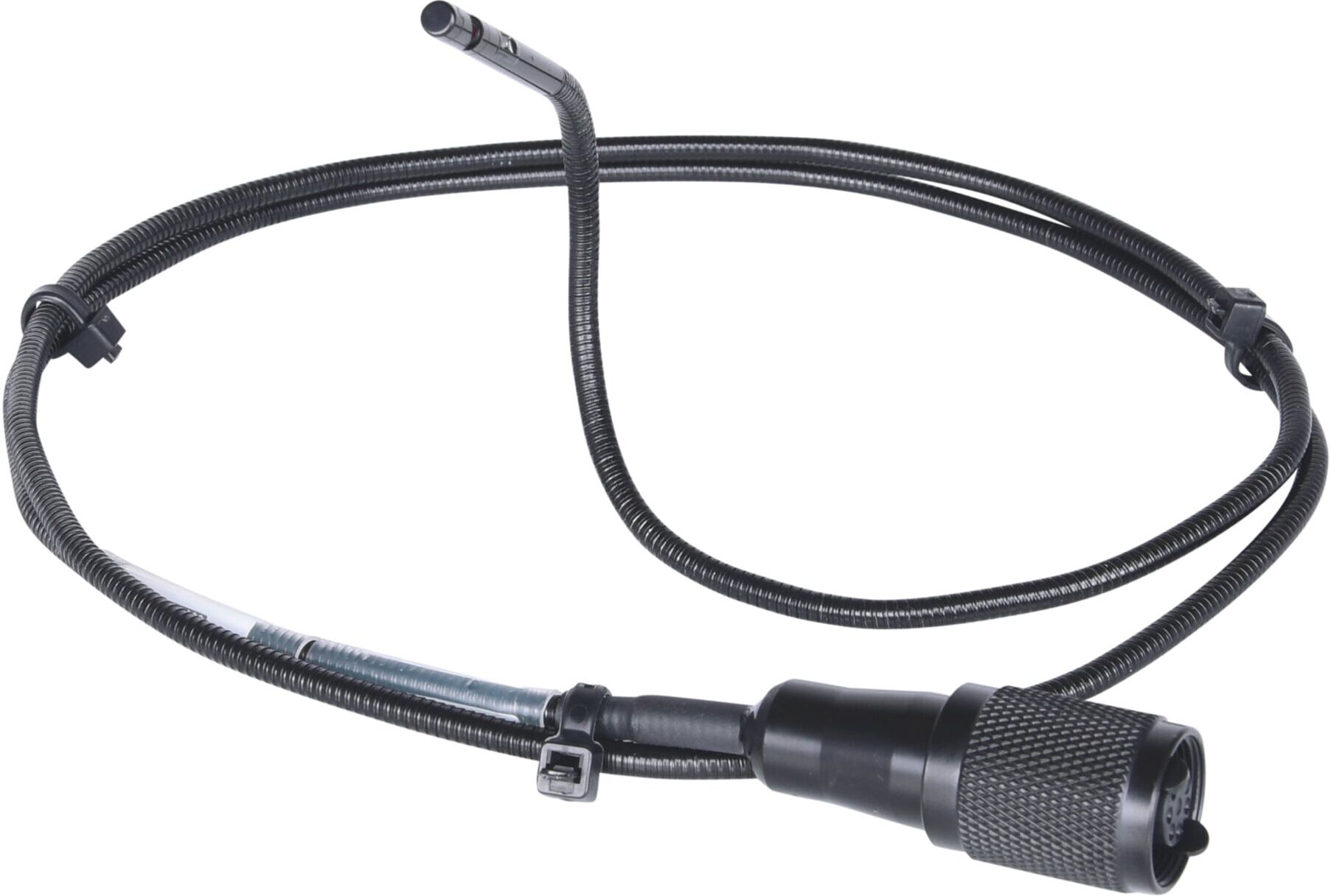 KS Tools ULTIMATEvision MASTER 90° Kamera-Sonde, halbstarr, Ø3, 9mm, L=1m (550.7351)
