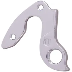 Union Schaltauge GH-301 silber