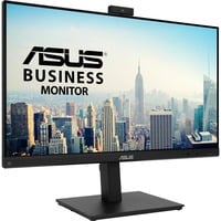 BE279QFK Videokonferenzmonitor, LED-Monitor 68.6 cm (27 Zoll), schwarz, FullHD, IPS, Webcam, Mikrofon, 100Hz Panel