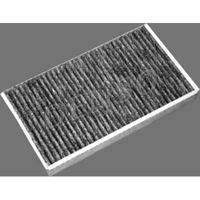 DENSO Filter, Innenraumluft dcf172k für Mercedes