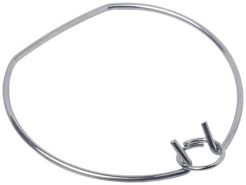 Paulmann 404000753 Sprengring Silber