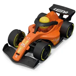 Lena - Formel Rennwagen, orange