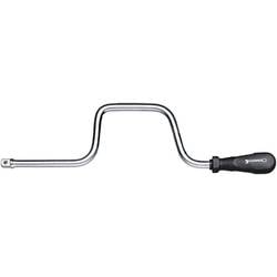 Stahlwille 501N 13100010 Kurbel Antrieb 1/2 (12.5 mm) 1 St.
