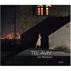 Tel Aviv, Reisebücher von Nikolaus Gelpke