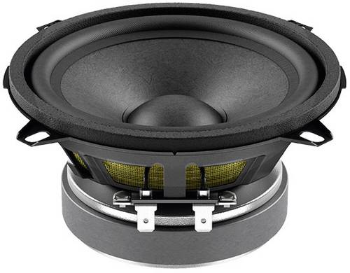 Lavoce WSF051.02 5 Zoll 12.7cm Tieftöner 60W 8Ω
