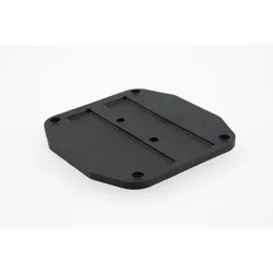 SW-Motech Erhöhungselement für PRO Tankring/Tankringe - Schwarz. Für Erhöhung um 6 mm.
