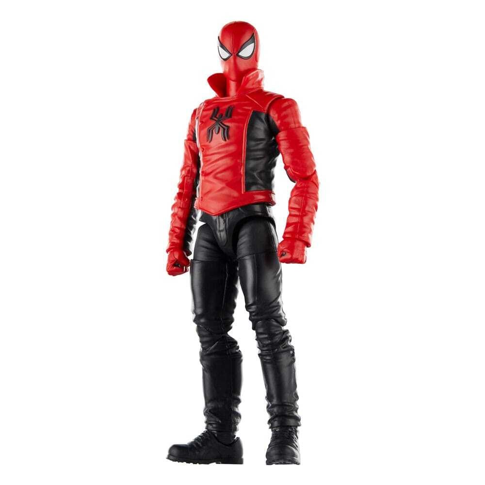 Hasbro Marvel Spider-Man F90205X0 meerkleurig