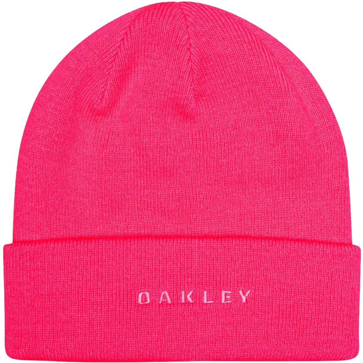 Oakley Neon Beanie neon pink (496) U FOS902421-496-U