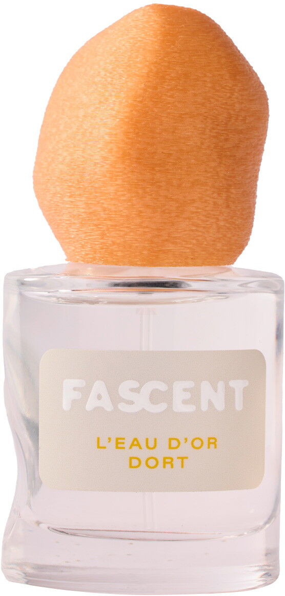 30ml FASCENT L'EAU D'OR DORT Eau de Parfum