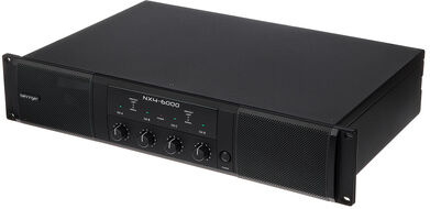 Behringer NX4-6000