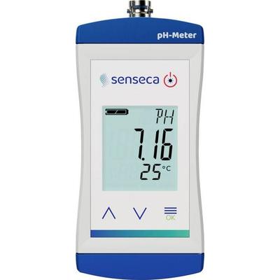 Senseca ECO 510 pH-Messgerät pH-Wert
