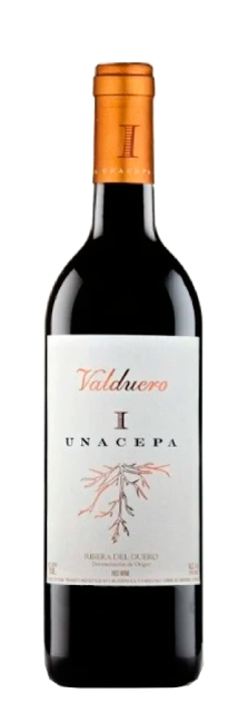 Valduero Una Cepa 2021 - 75cl