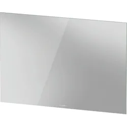 Duravit Spiegel „Licht & Spiegel“ 100 × 70 cm