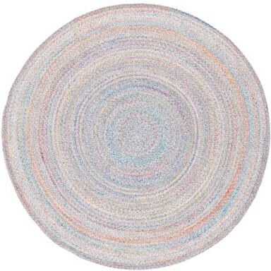 SAFAVIEH Braided Mared Flatweave Rug