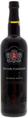 Taylor Fladgate First Estate Reserve Port Dessert Wine - Portugal"""