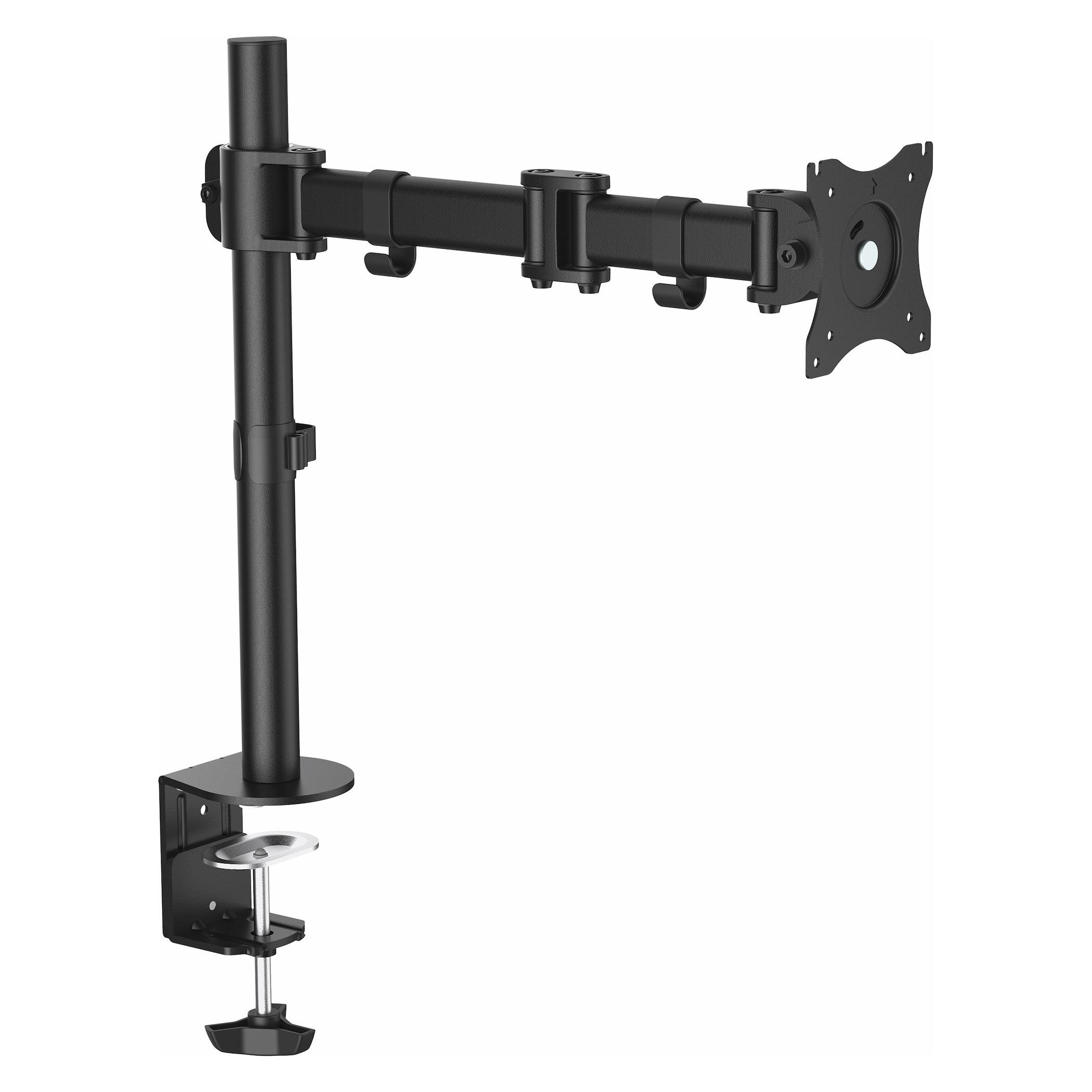 StarTech MONITORARM ROTATABLE 360-9KG (Tisch, 27", 8 kg) (ARMPIVOTB)