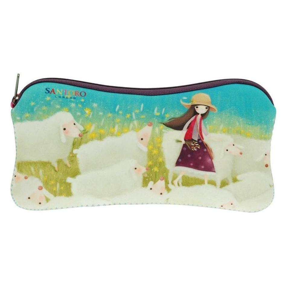 Santoro Neopren-Mantel Buttercup Met (252498) (35684947)