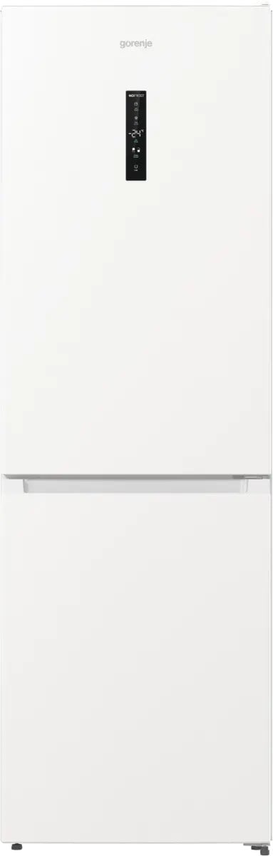Gorenje NRK619C61W4OT Kühl- / Gefrierkombination weiß 300l