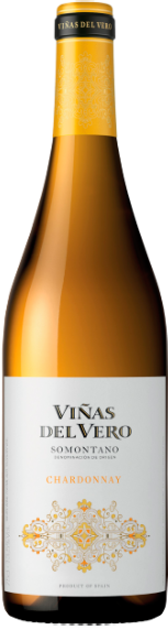 Viñas del Vero Chardonnay 2025 - 75cl