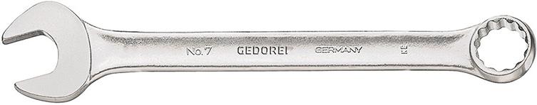 Gedore Ring-Maulschlüssel