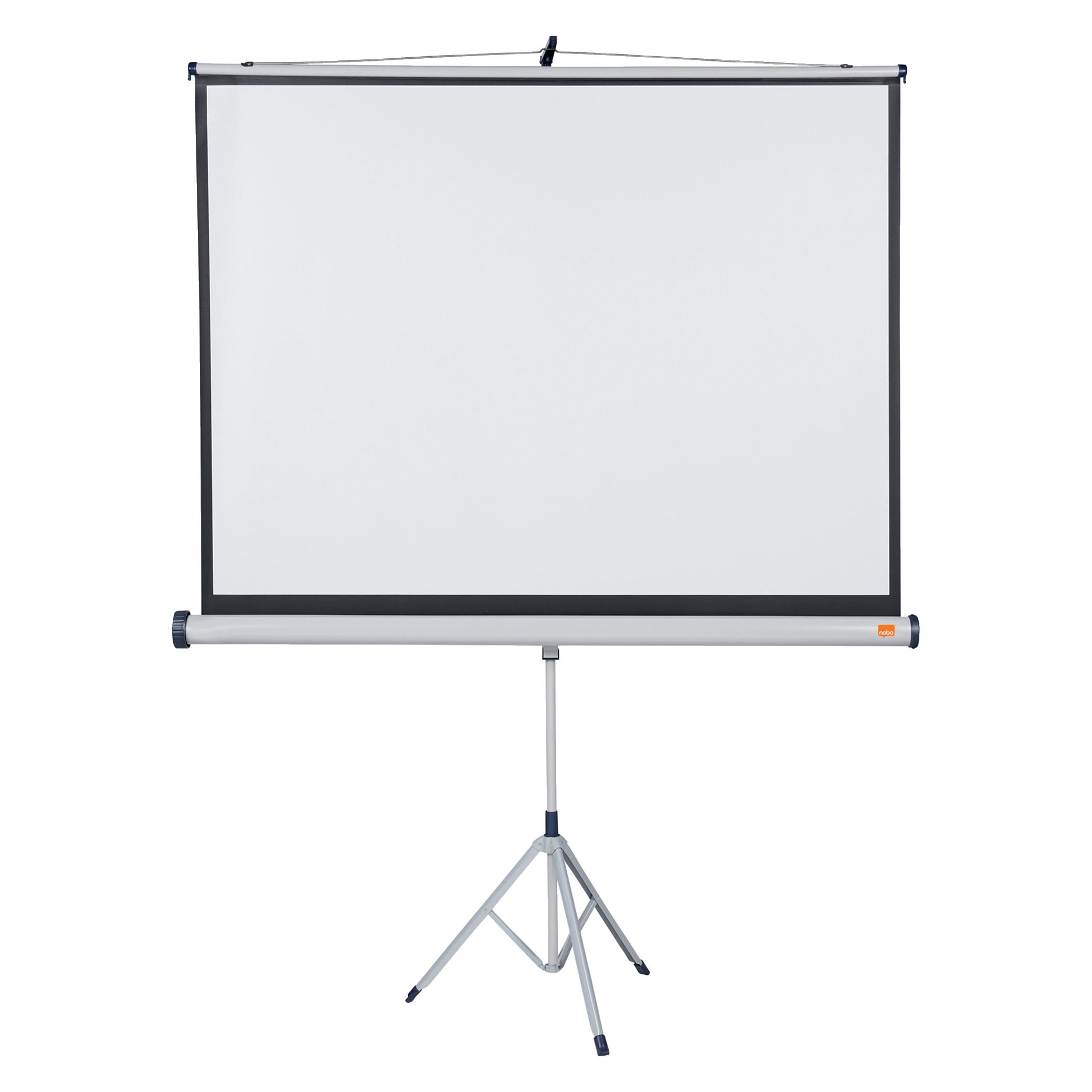 Nobo Stativleinwand 150 x 113.8 cm 4:3 (4:3) (1902395)