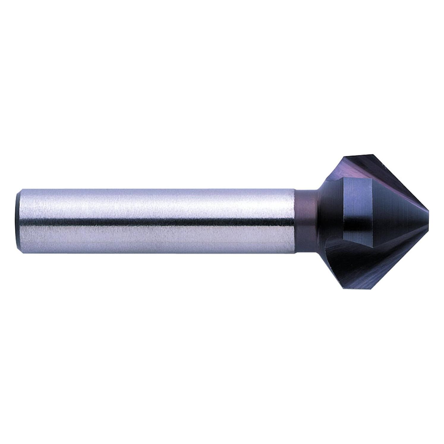 Exact Kegelsenker 16.5 mm HSS TiAIN (51148)