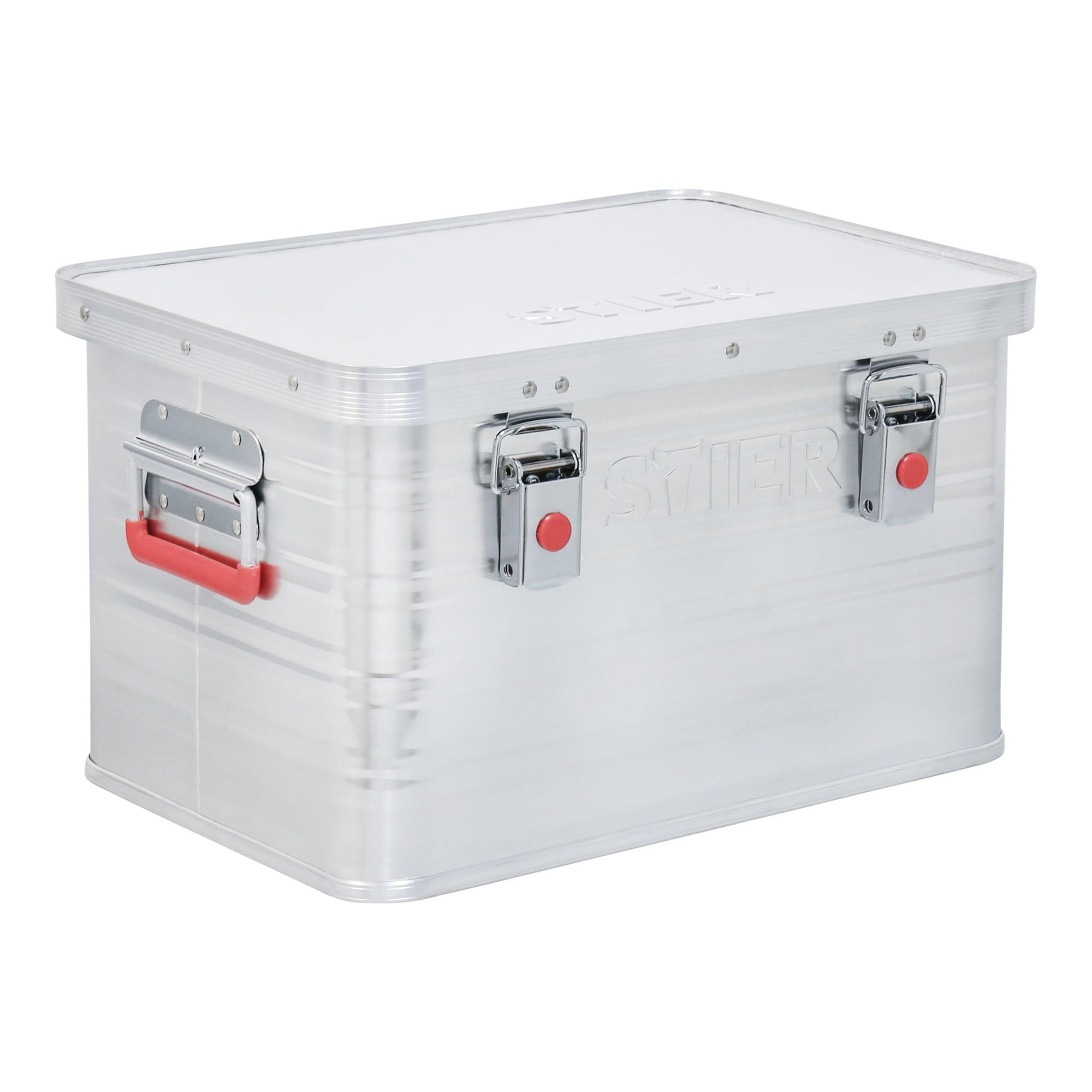 STIER Alubox 30L (903663)