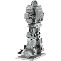 Metal Earth Transformers Bumblebee