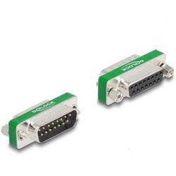 Delock 66478 D-SUB Filter - 1 St. Single