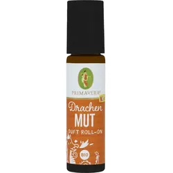Drachenmut Duft Roll-On Bio 10 ML