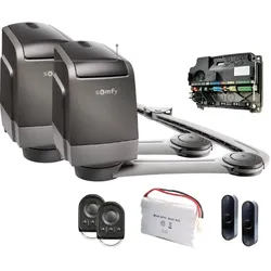 Somfy Drehtorantrieb Komfort-Set 1216596